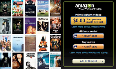 Can you download prime video movies on mac free